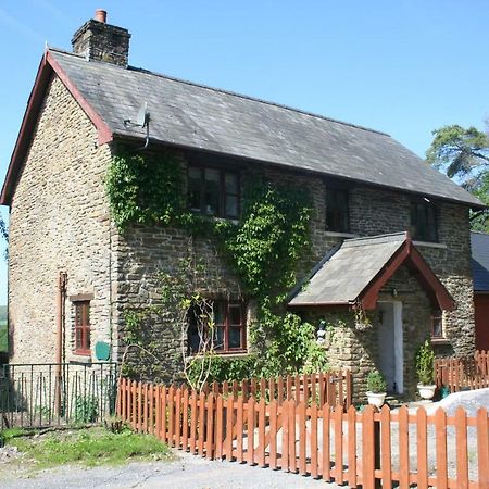 Barn Cottage - Farm Park Stay With Hot Tub Swansea Dış mekan fotoğraf
