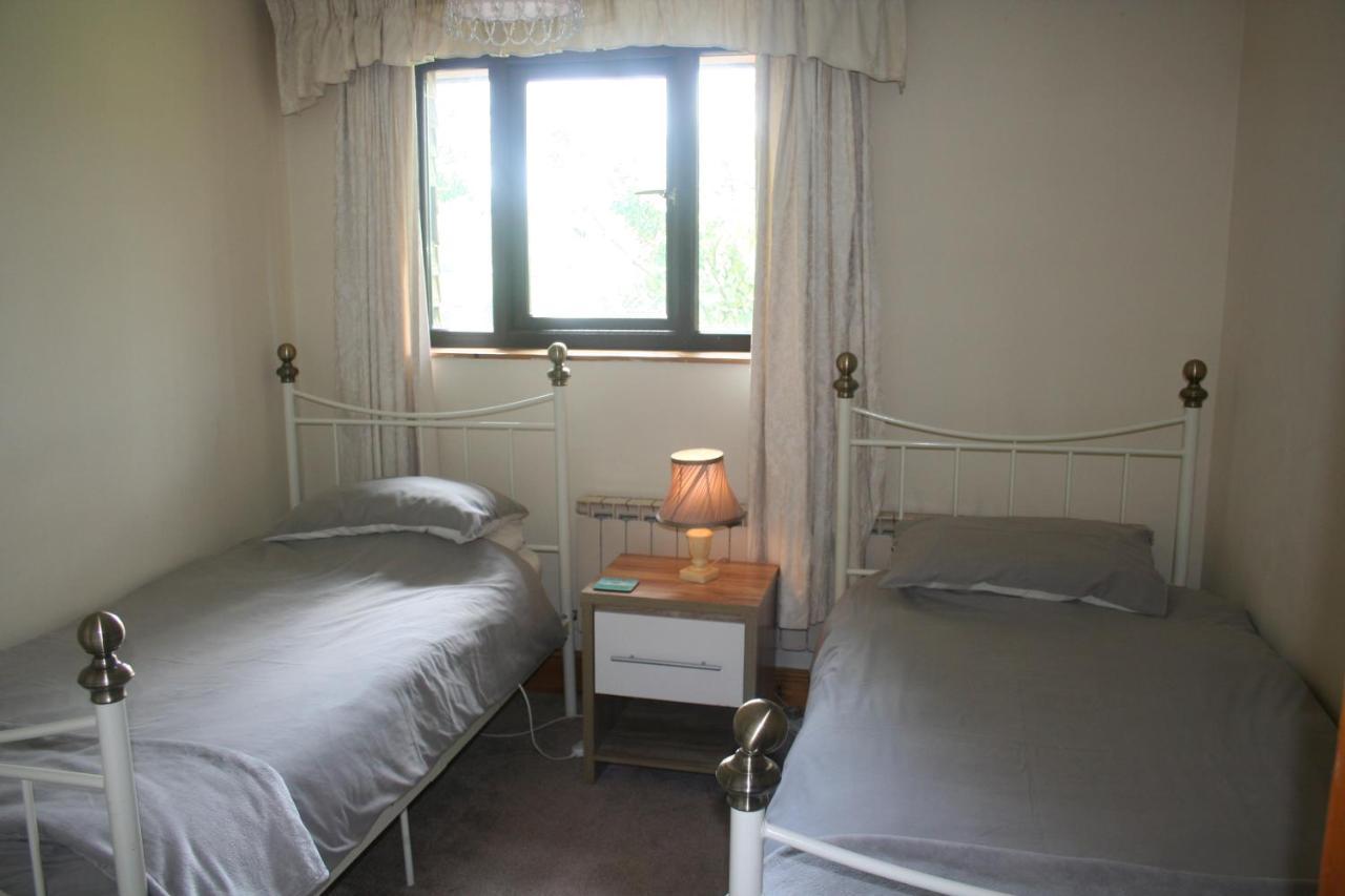 Barn Cottage - Farm Park Stay With Hot Tub Swansea Dış mekan fotoğraf