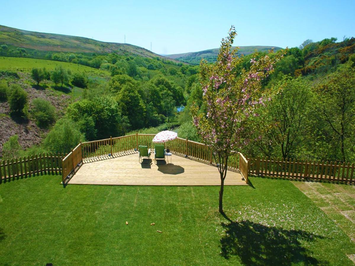 Barn Cottage - Farm Park Stay With Hot Tub Swansea Dış mekan fotoğraf