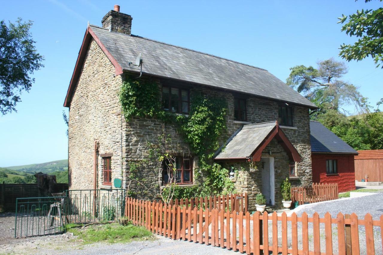 Barn Cottage - Farm Park Stay With Hot Tub Swansea Dış mekan fotoğraf